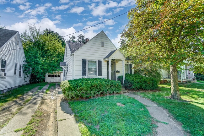 1132 Brookley Blvd in Toledo, OH - Building Photo - Building Photo