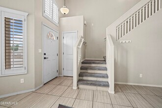 14733 David Latin in El Paso, TX - Building Photo - Building Photo