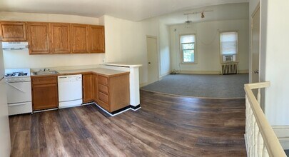 3939 Baltimore Ave in Philadelphia, PA - Foto de edificio - Building Photo