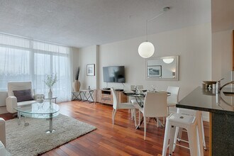 2611 Rue Saint-Patrick in Montréal, QC - Building Photo - Building Photo