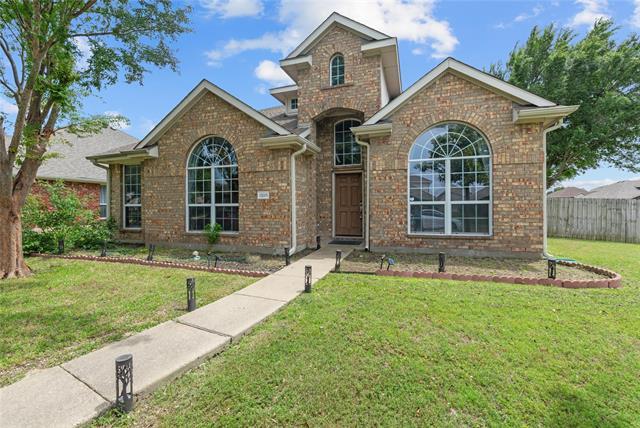 property at 1300 Oak St