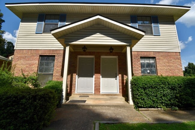 337-339 S Maple St in Ruston, LA - Building Photo - Building Photo