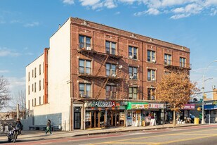 9513 Northern Blvd in Jackson Heights, NY - Building Photo