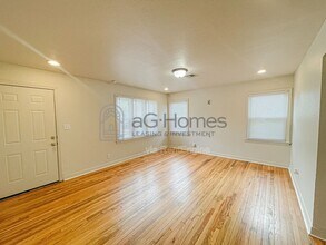 1417 NW 95th St in Oklahoma City, OK - Building Photo - Building Photo