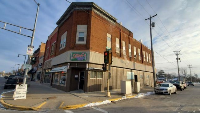 1022 Superior Ave, Unit 1