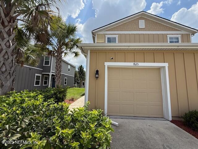 7623 Legacy Trl in Jacksonville, FL - Building Photo - Building Photo