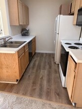 2280 Andover Dr, Unit F in Myrtle Beach, SC - Foto de edificio - Building Photo