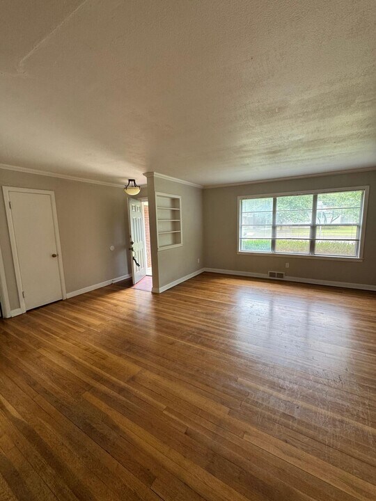 2801 20th St in Lubbock, TX - Building Photo