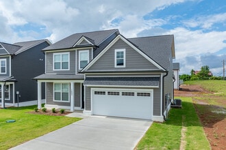 2762 Residences in Murfreesboro, TN - Foto de edificio - Building Photo