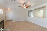 3715 W Exton Ln in Tucson, AZ - Building Photo - Building Photo