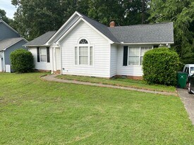 3501 Chistow Rd in Matthews, NC - Building Photo