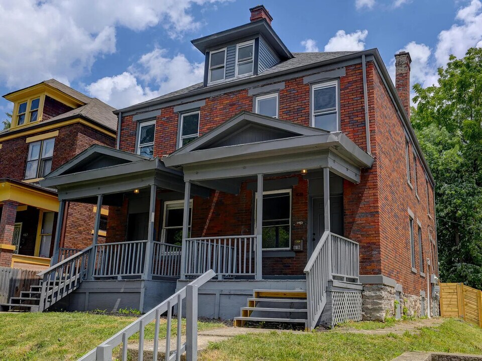 814-816-816 S Ohio Ave in Columbus, OH - Building Photo