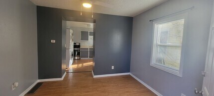 132 1/2 Greenwood Ave in Canon City, CO - Foto de edificio - Building Photo