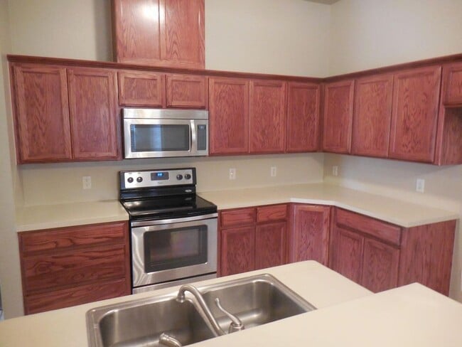 property at 1209 Northern Hills Rd