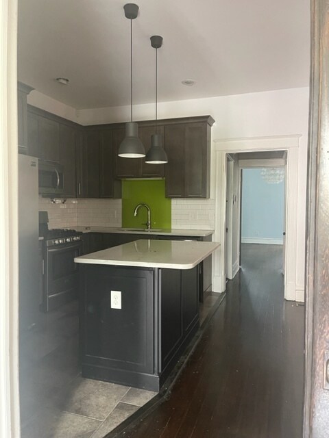 4249 Chouteau Ave in St. Louis, MO - Building Photo - Building Photo