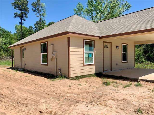 760 County Rd 2269 in Cleveland, TX - Building Photo - Building Photo