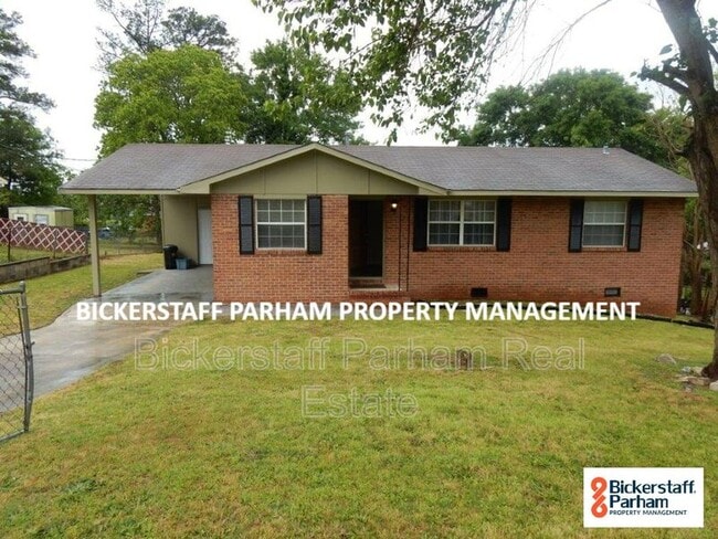 property at 5844 Blueridge Dr