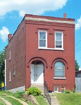 4319 Chippewa St Apartments