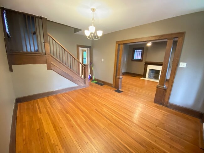 55 W Patterson Ave in Columbus, OH - Building Photo - Building Photo