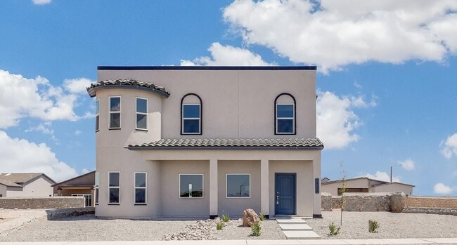 property at 14604 Pebble Hills Blvd