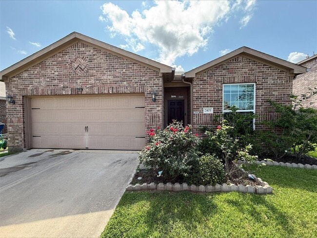 property at 2405 Nautica Terrace