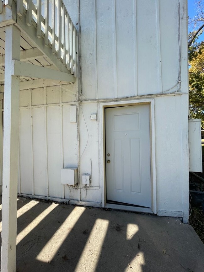 816 Congress St in Emporia, KS - Building Photo - Building Photo