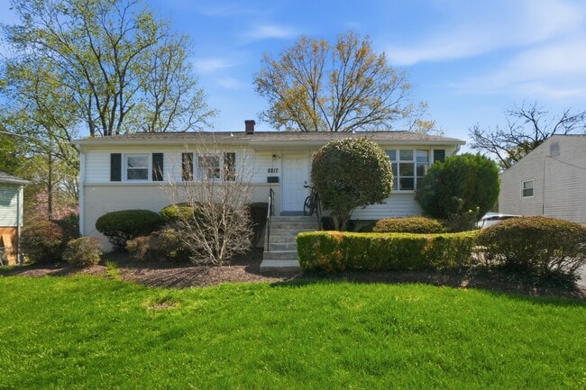 property at 8817 Patricia Ct