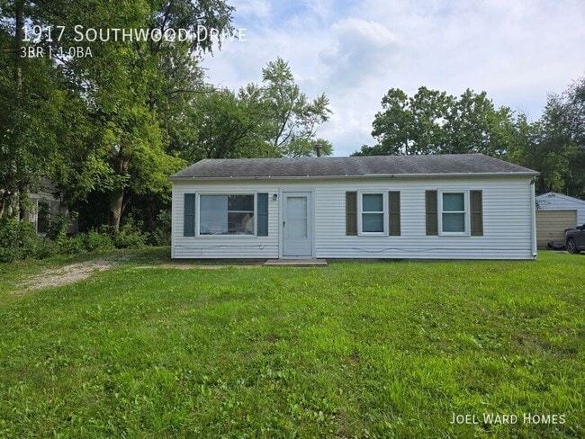 property at 1917 Southwood Dr