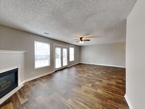50 Crestfield Cir in Covington, GA - Building Photo - Building Photo