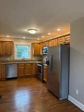 804 Josephine St in Bowling Green, KY - Building Photo - Building Photo
