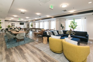 The Village at Odenton Station