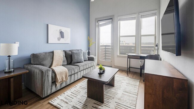 3100 Scofield Ridge Pkwy