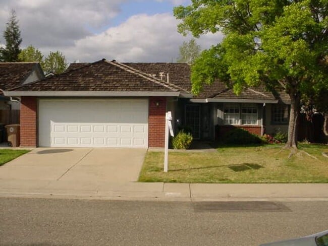 property at 6509 Fuego Way