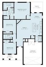 7418 32nd St in Lubbock, TX - Building Photo - Building Photo