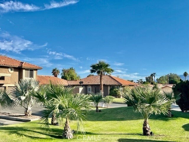 79400 Ave 42, Unit A in Bermuda Dunes, CA - Building Photo - Building Photo