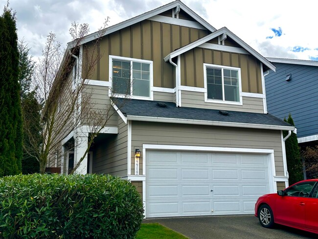 property at 17717 39th Dr SE