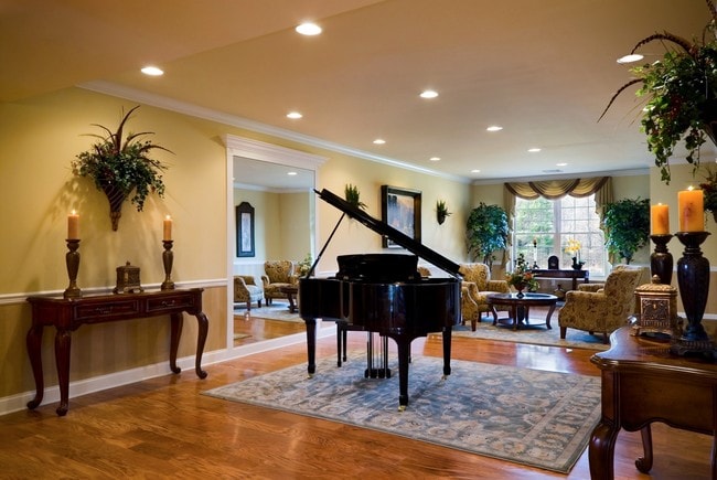 Montage at Hamilton in Hamilton, NJ - Building Photo - Interior Photo