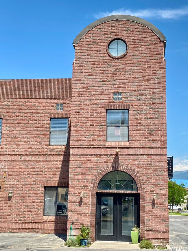 property at 70 N Main St