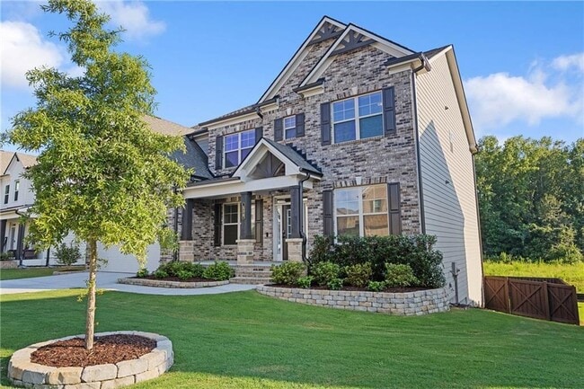 130 Logan Pass Dr in Loganville, GA - Building Photo - Building Photo