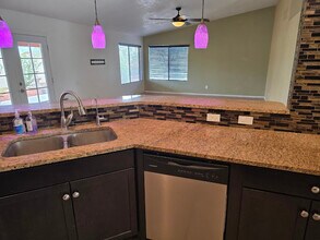 5763 S Olvera Pl in Tucson, AZ - Building Photo - Building Photo
