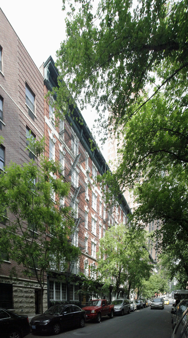 316 East 92nd Street in New York, NY - Foto de edificio - Building Photo