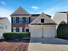 3339 Sugar House St in Raleigh, NC - Building Photo