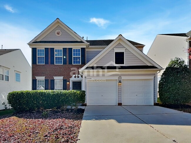 property at 3339 Sugar House St