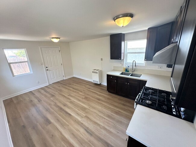 property at 1656 Ricardo St
