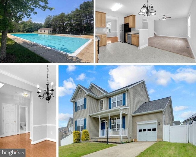 property at 45922 Bolden Ct