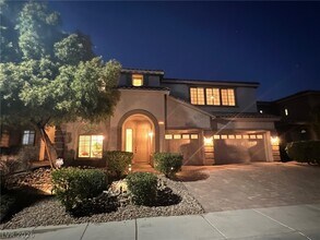 9632 Staff Ln in Las Vegas, NV - Building Photo - Building Photo