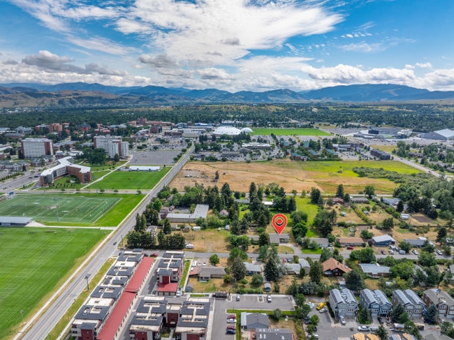 1608 Alder Ct in Bozeman, MT - Building Photo - Building Photo