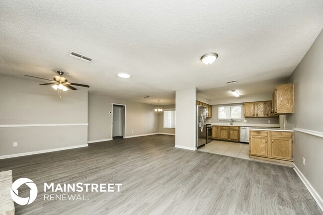 4822 Gifford Blvd in Orlando, FL - Building Photo - Building Photo