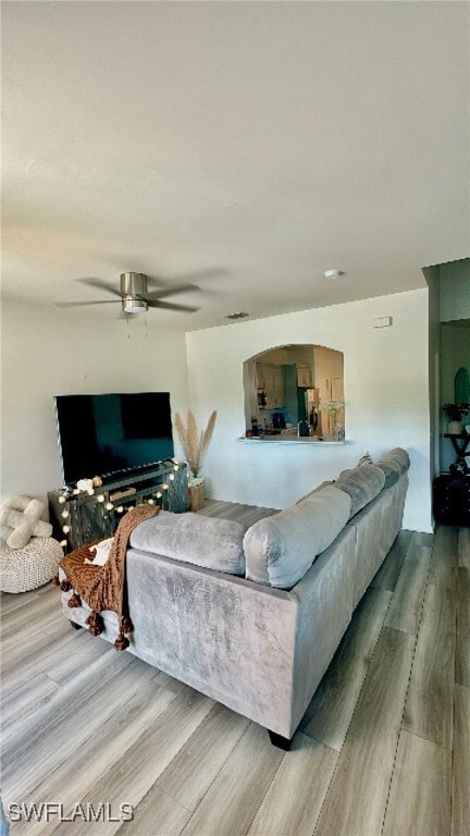 property at 9813 Foxhall Way