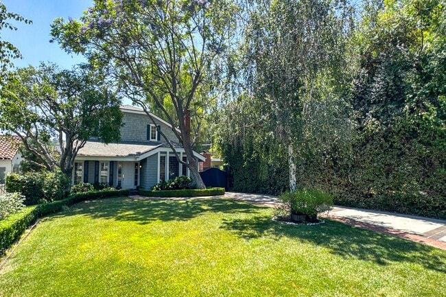 property at 209 San Miguel Rd